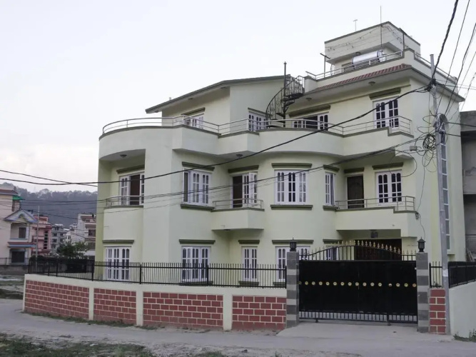 Kathmandu Home Stay