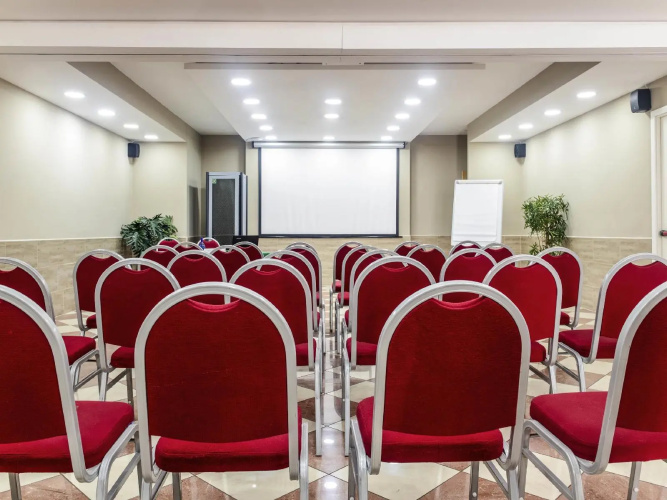 Ibis Styles Roma Vintage photo 19