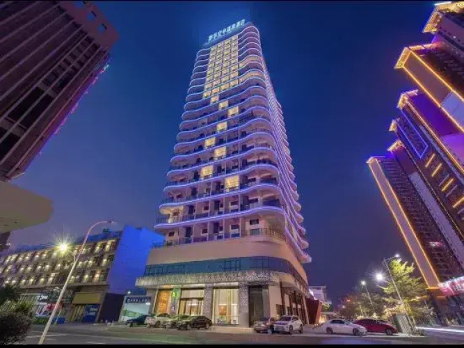 Hotelbild