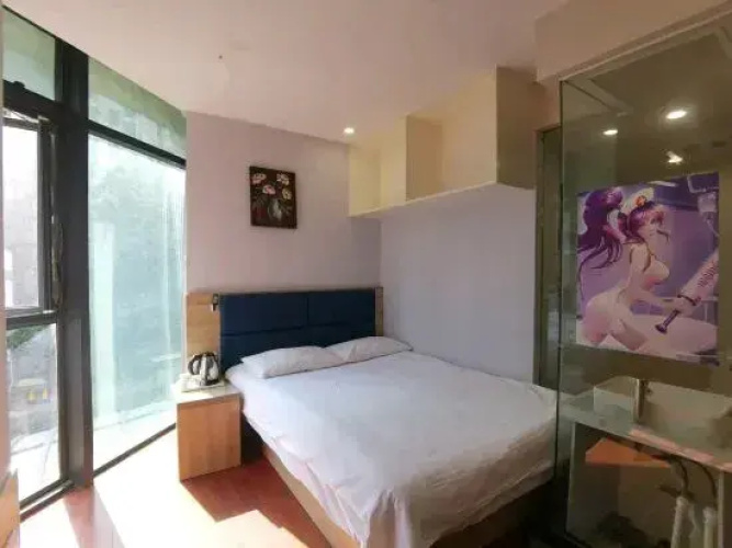 Barbile E-sports Hotel