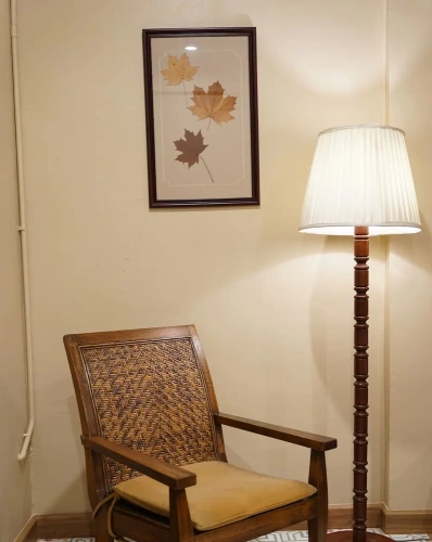 Standard room with balcony