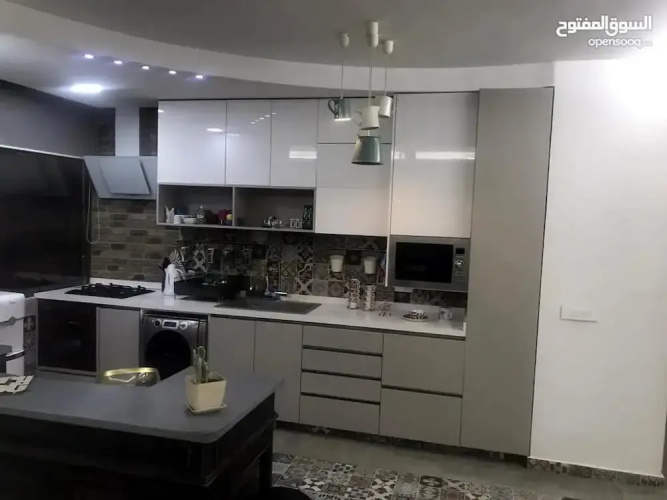 Charming 2-bed Apartment in Dbayeh Near Le Mall