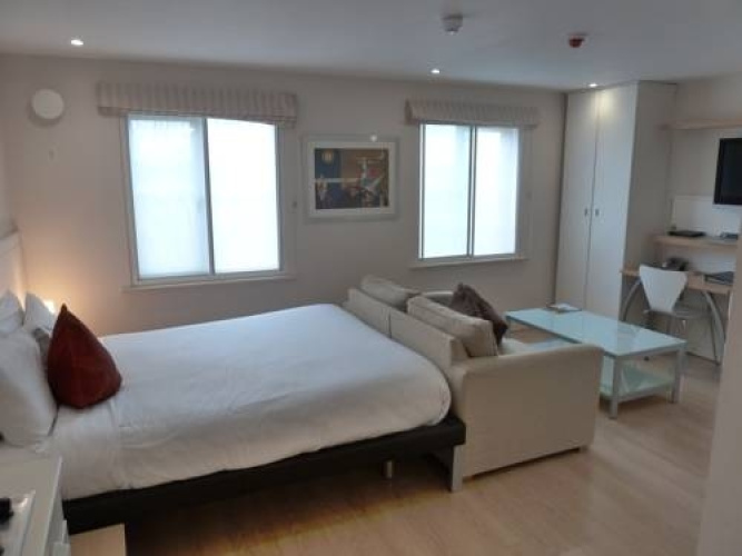 Hotelbild