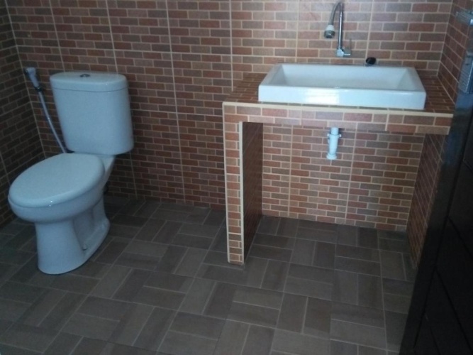 Deluxe Double room with balcony and with view