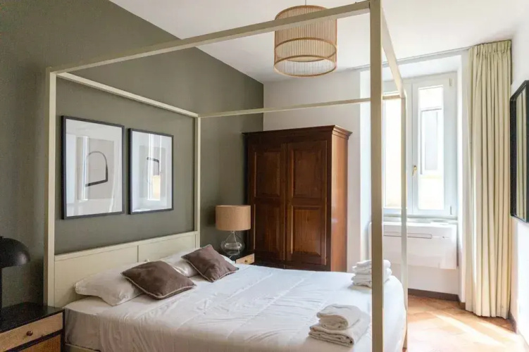 Piazza Navona Charming Apartment