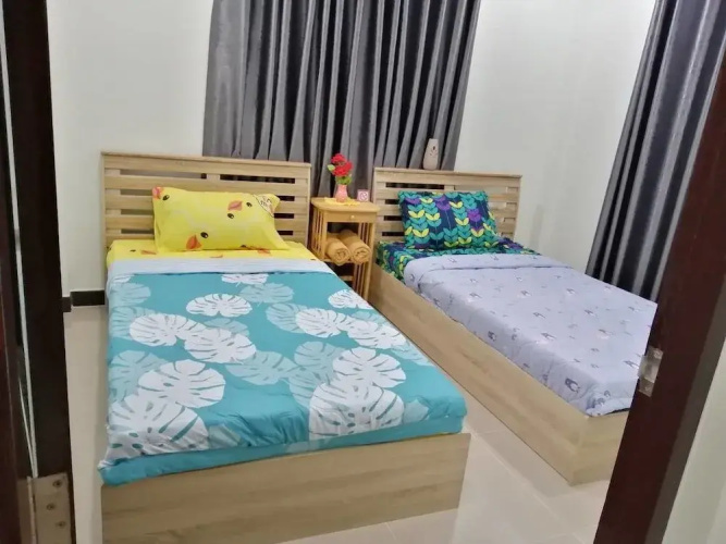 Baan Dear Home Stay