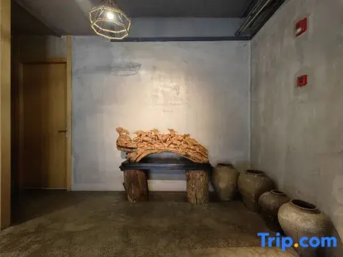 Yihe Hotel
