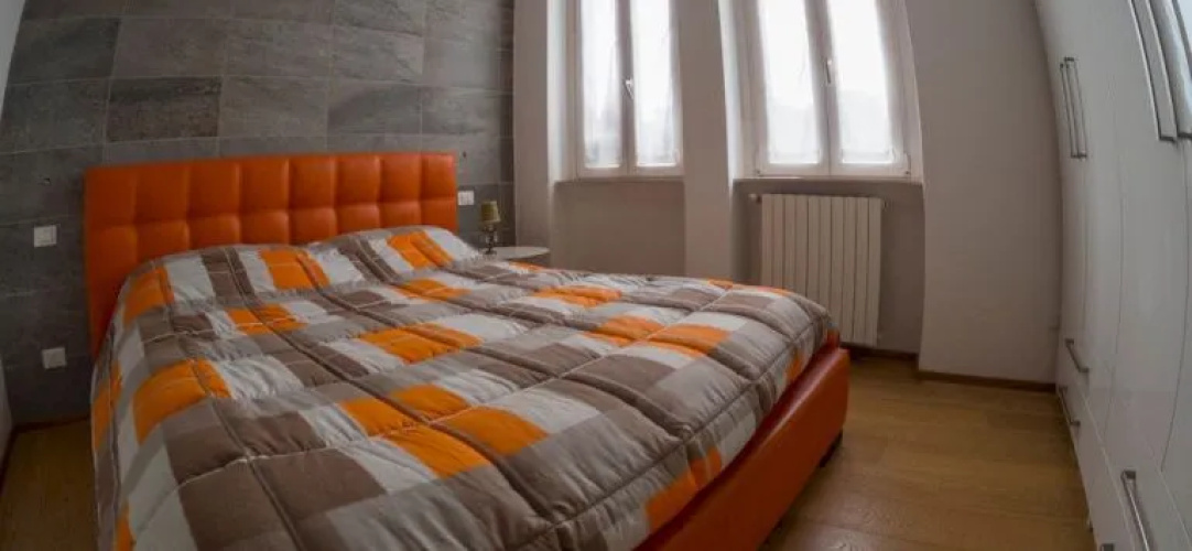 Maggiolina Apartment