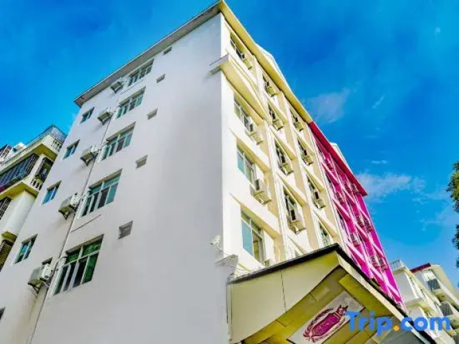 Yidelong Hotel