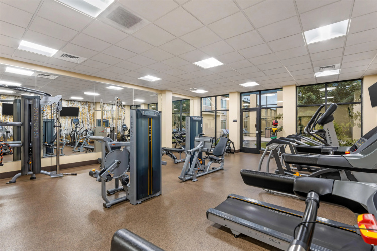 Best Western Plus GranTree Inn photo 30