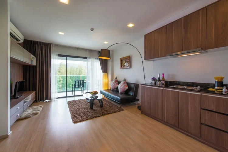 Double Junior Suite
