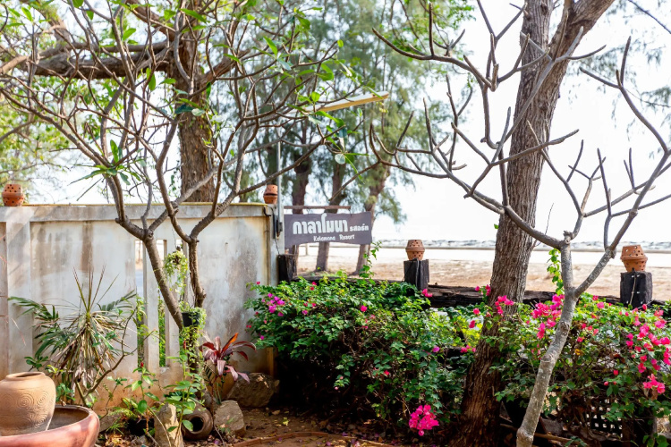 Kalamona Seaview