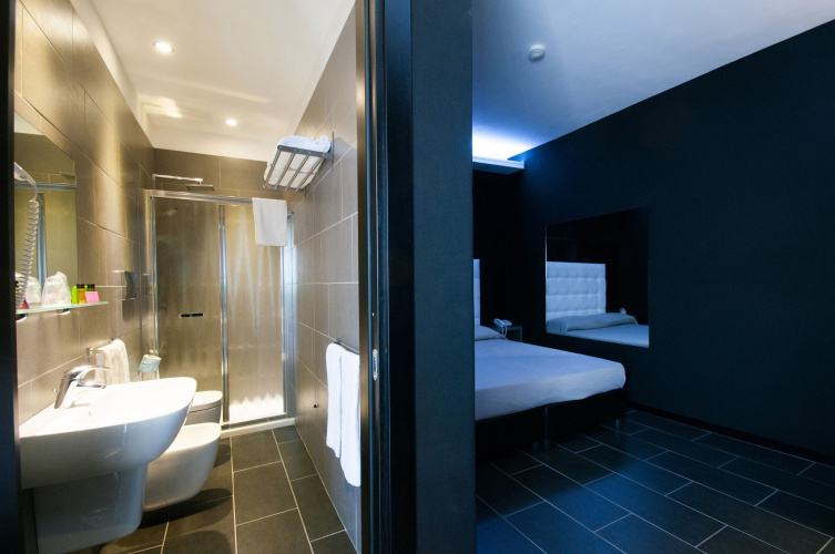 Fly Boutique Hotel photo 12