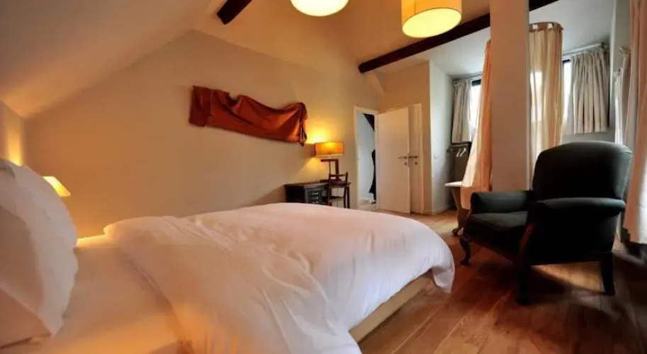 B&B L'Arbre de Vie