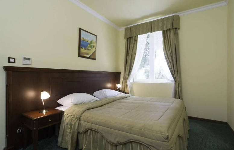 Hotel Aquarius