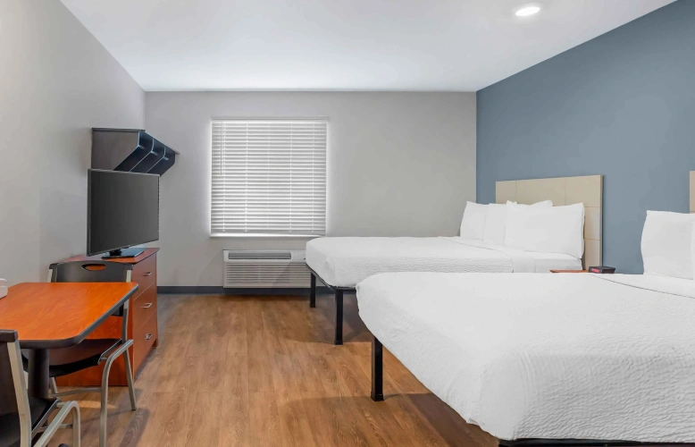 Quadruple Suite
