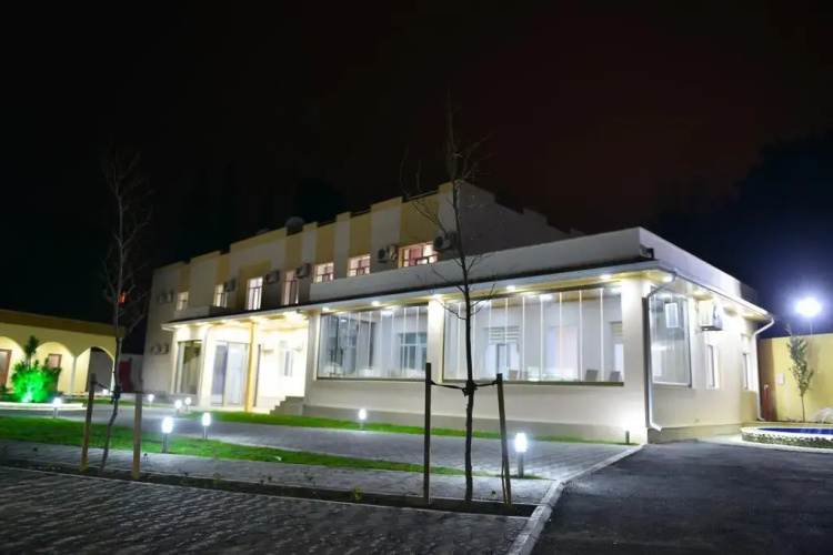 Hotelbild