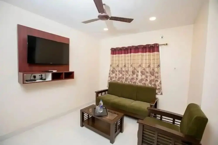 Terra Hotels T nagar