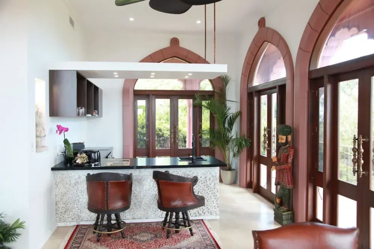 Jodhai Bai Retreat