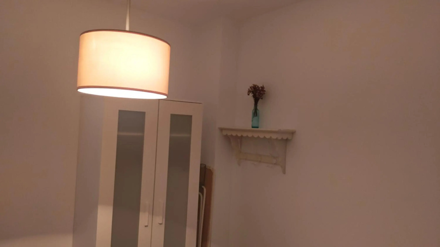 Apartamento en Carboneras