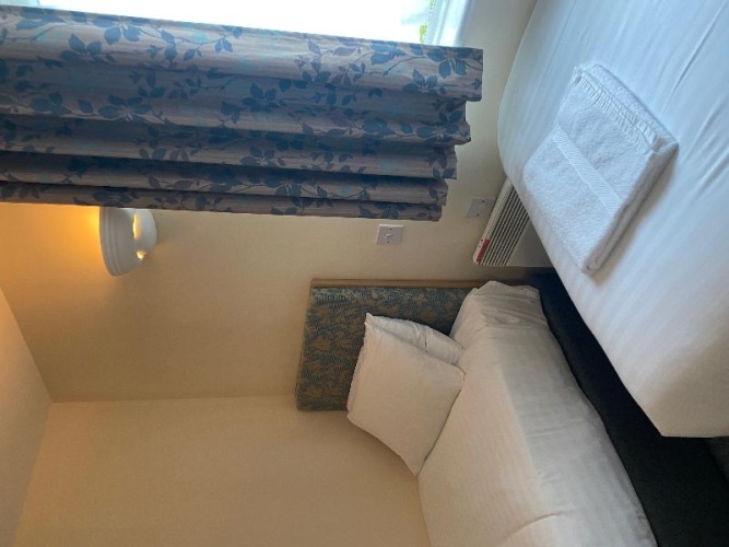 2 Bedrooms Standard room
