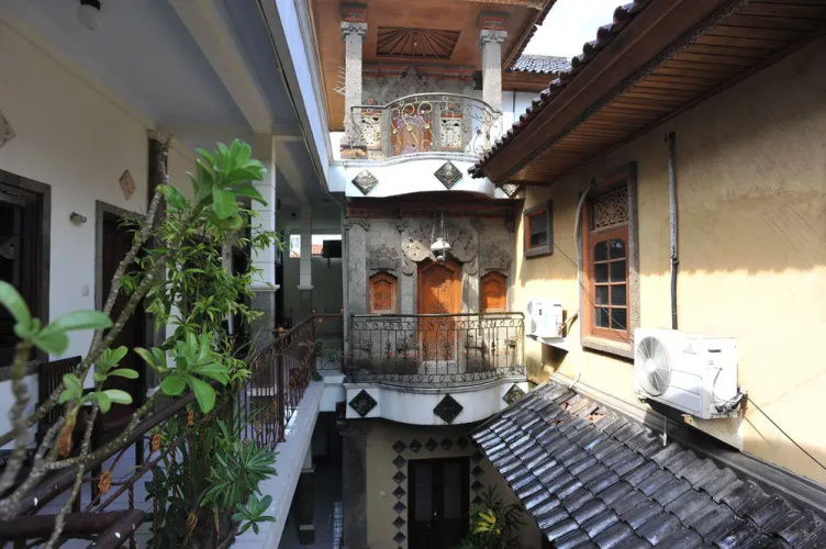 Imagen del hotel