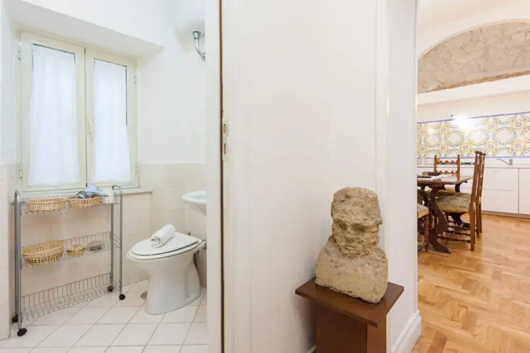 Apartment Cavour II - BH 5