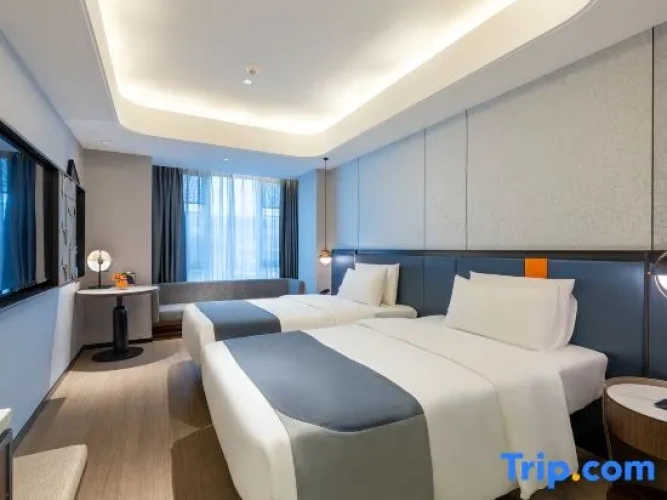 Standard Double Family room