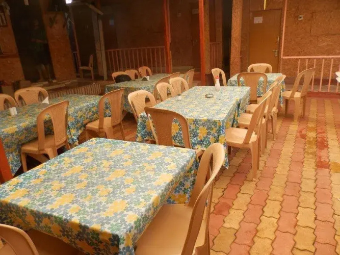 Ada Beach Cottages