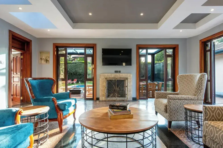 Deerpark Luxury Stays
