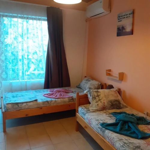 Guest House Sun