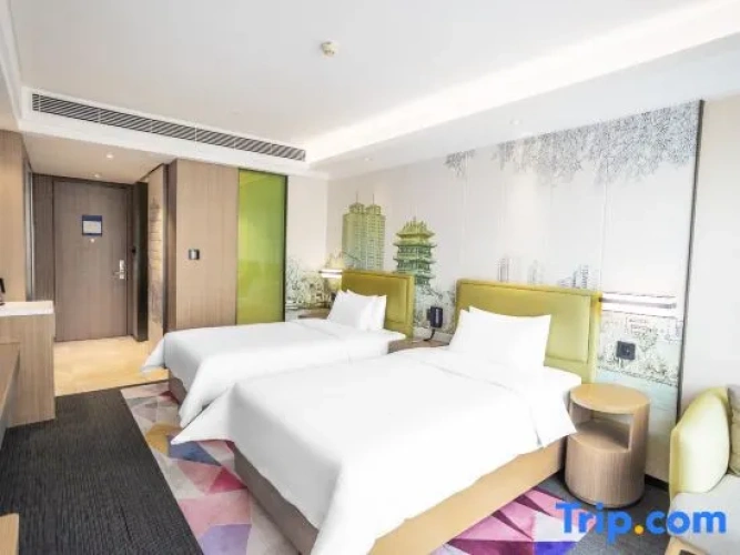 Standard Double Family room