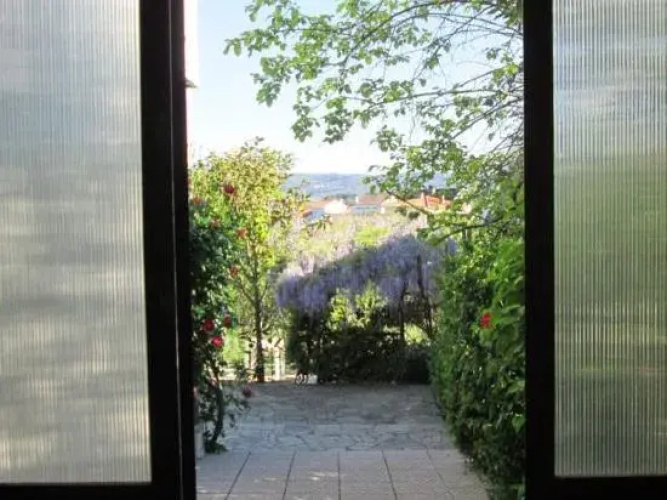 Casa da Magnólia
