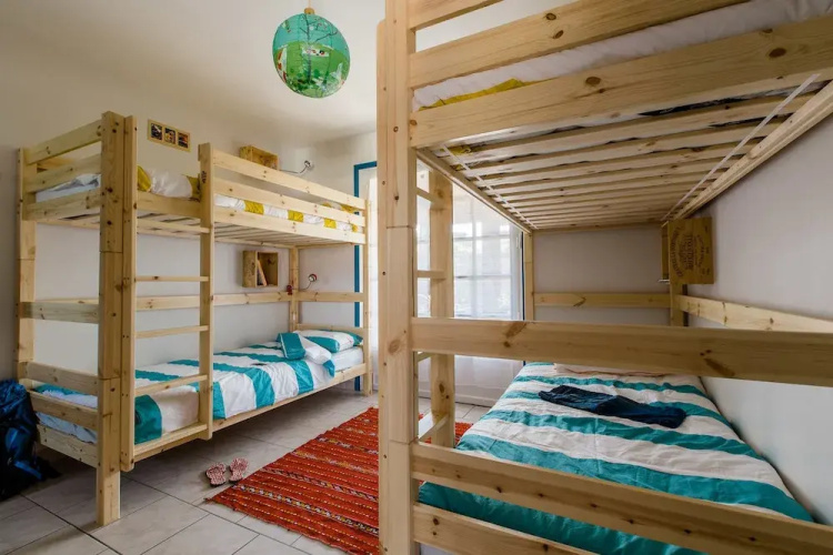 Nami House Hostel