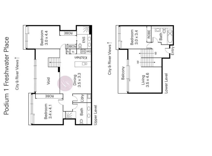 MJ Shortstay Whiteman St Apartments