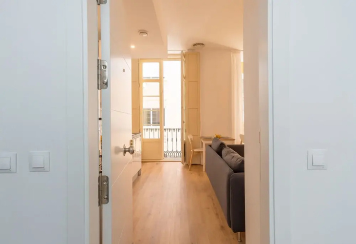 LU&CIA Apartamento Premium Soho