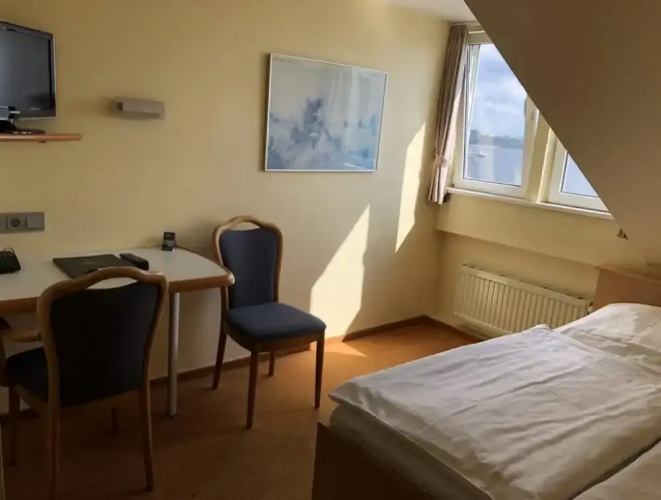 Hotel Kieler Forde
