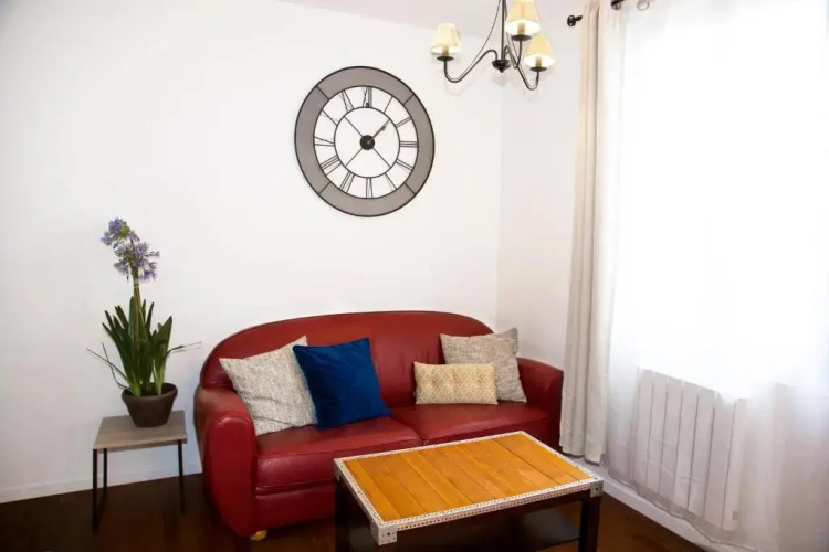 Les Lofts De Provins Apt 2