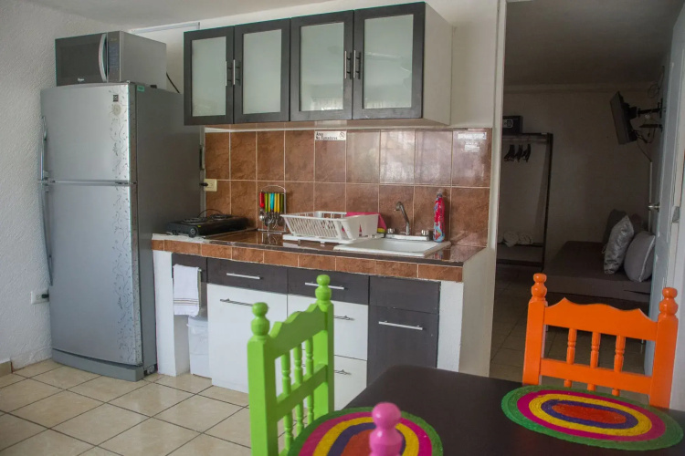 PiÃÂ±a Apartment by Andiani