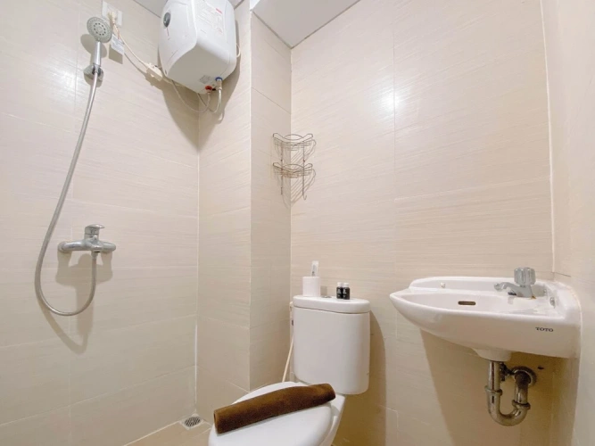 Deluxe Double Apartment