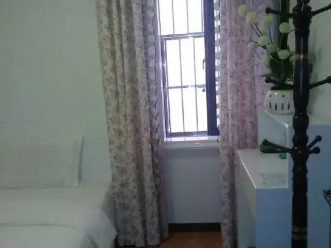 Fuyang Business Apartment