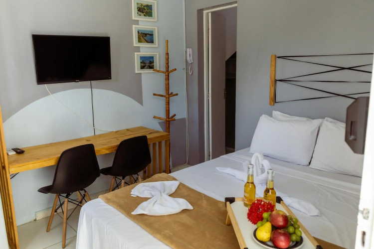 Otel görseli