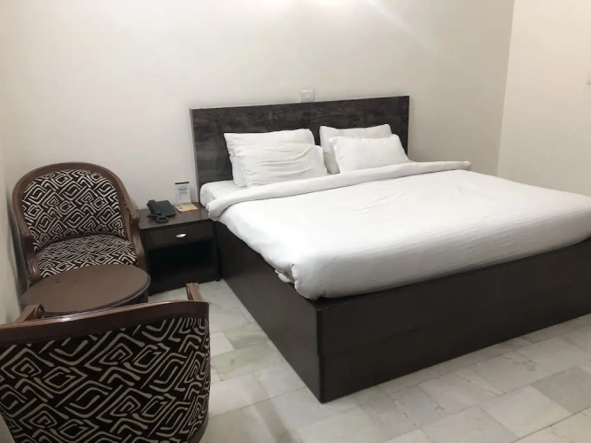 1 Bedroom Superior room