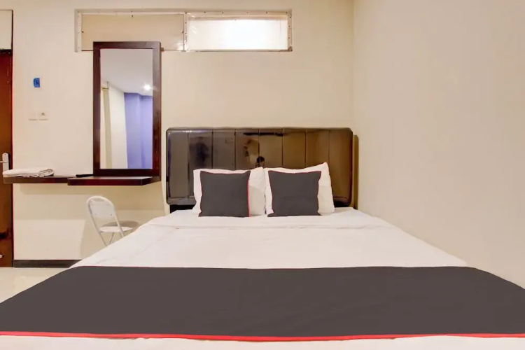 Hotel O Mataram Residence