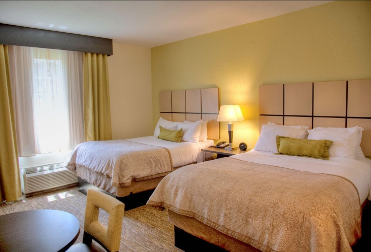 Quadruple Suite