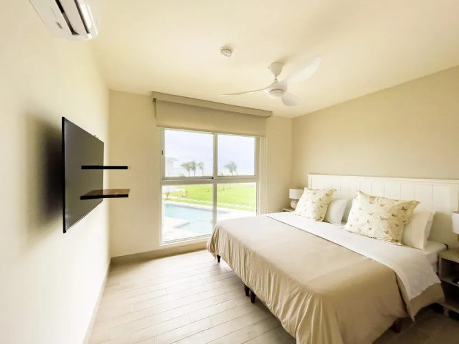 Residences C2-1d in Chame
