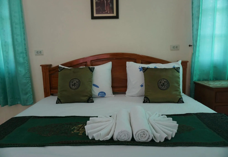 Junsopa Resort