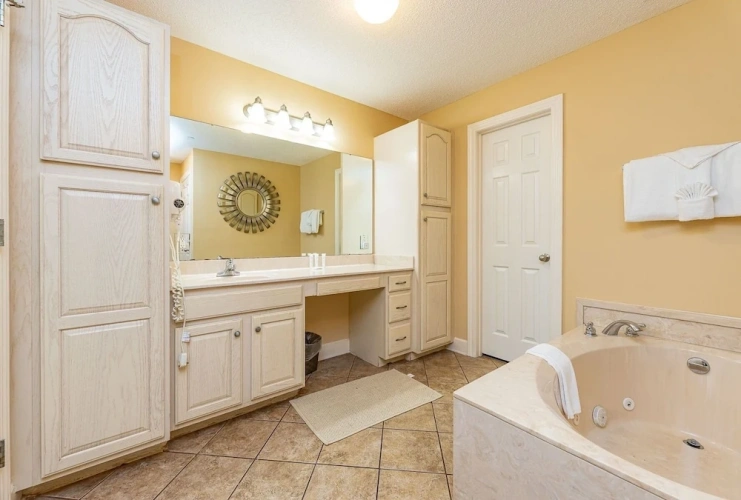 3 Bedrooms Standard room