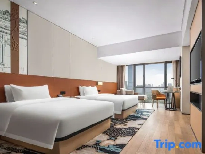 Business Twin room