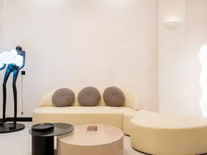 Gongshan Jiale Designer Hotel